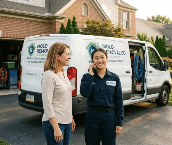 Crawlspace Mold Remediation Pollock, LA FAQs